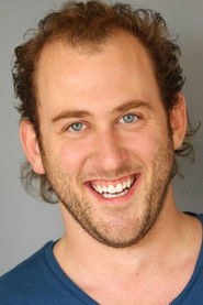 Mike Elder as American