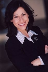 Ana Guigui as Tanya Goldikenner - Bridesmaid