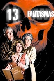 13 Fantasmas (1960)