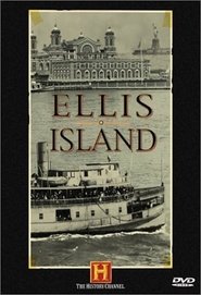 Poster Ellis Island 1997