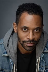 Jaime Lincoln Smith as Darnell Langston