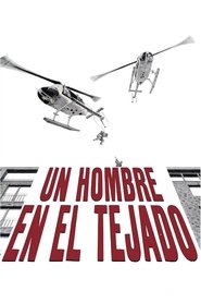 Un hombre en el tejado (1976)