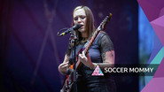 Soccer Mommy