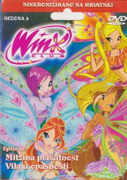Winx Club Season 4 8