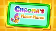 Chroma's Magic Match