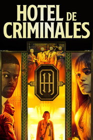 Image Hotel de Criminales