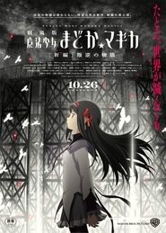 Puella Magi Madoka Magica: Parte 3 – La storia della ribellione (2013)