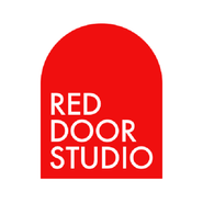 Logo for RED DOOR STUDIO