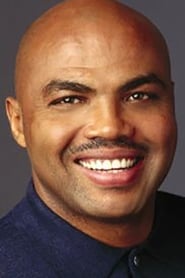 Charles Barkley as Charles Barkley (voice)