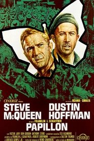 Papillon) Papillon (1973)