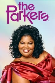 The Parkers poster
