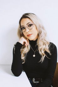 Gabriela Garcia as Orchard Apple Picker / Finale Dancer