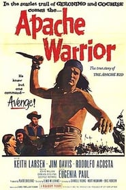 Apache Warrior (1957)