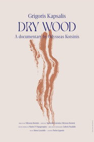 Image Dry Wood