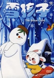 The Snow Child постер