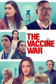 The Vaccine War (2023) Hindi PreDvD