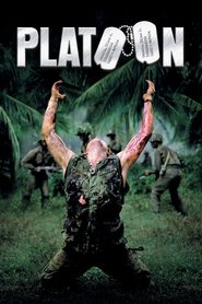 Pôster de Platoon