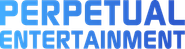 Logo for Perpetual Entertainment Logo for Perpetual Entertainment