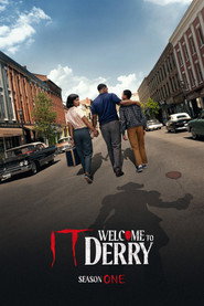 IT: Welcome to Derry Season 1 7