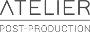 Logo for Atelier Post-Production