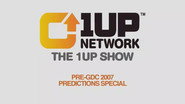 Pre-GDC 07, Prediction Special