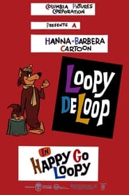 Poster Happy Go Loopy