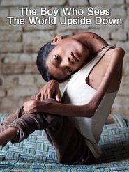 Poster The Boy Who Sees The World Upside Down 2016