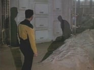 Star Trek: La nueva generación (SUB) 4x18