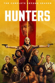 Hunters Season 2 5