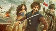 Thugs of Hindostan en streaming