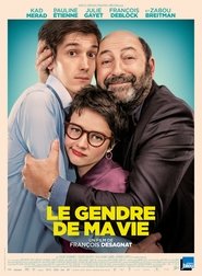 Le Gendre de ma vie 2018 映画 日本語字幕
