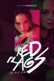 Red Flags постер