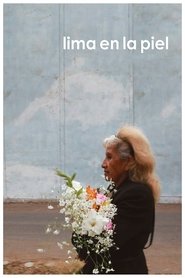 Poster Lima en la piel 2017