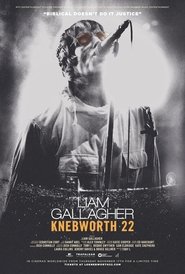 Liam Gallagher: Knebworth 22 streaming