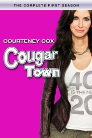 Cougar Town Season 1 Episode 17