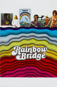 Poster Rainbow Bridge