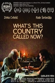 What's This Country Called Now? streaming