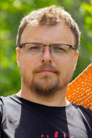 Rasmus Merivoo poster