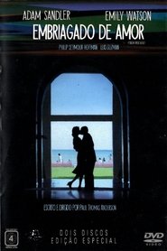 Embriagado de Amor movie poster player
