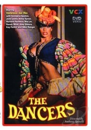The Dancers 1981 吹き替え 動画 フル