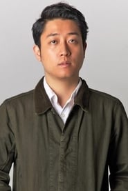 Gôichi Mine as 福田源蔵