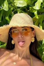 Krishna Shroff photo 3