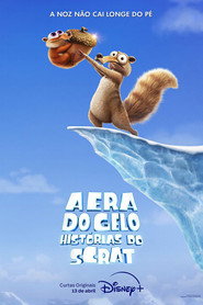 Assistir A Era do Gelo: Histórias do Scrat