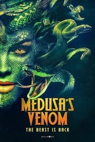 Medusa’s Venom (2023)