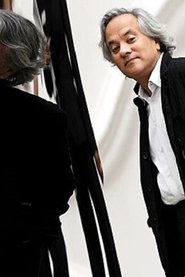 Poster The Year of Anish Kapoor 2009