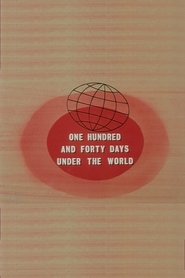 Poster 140 Days Under the World 1964