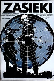 Poster Barbed Wire 1983