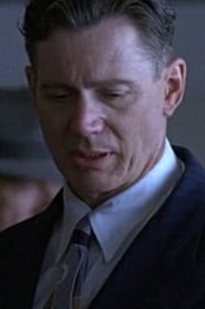 Robert Haley as Doctor