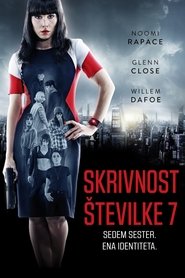 Skrivnost številke 7 (2017)