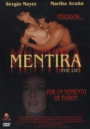 Poster Mentira 2004